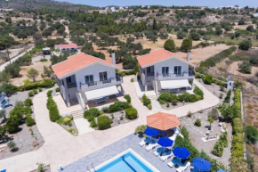 Villa Piccolo Paradiso - Dodekanes Gennadi